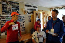 Александр Бречалов