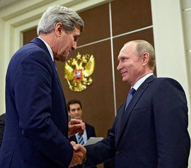 Вашингтон потеряет поддержку ЕС на Украине, если откажется от сделки с Ираном - Керри