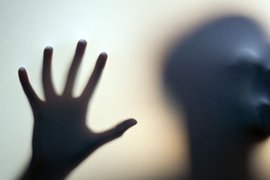 Психопаты мало двигаются?