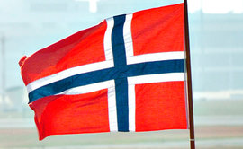 Норвегия тоже ввела санкции против России