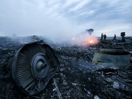 Доклад CNN по MH17 назван авиаэкспертами "пропагандой под трибунал"