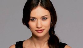 Ольга Куриленко