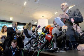 конференция в Женеве