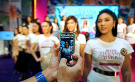 В Таиланде провели конкурс красоты среди...транссексуалов