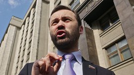 Илью Пономарева будет искать Интерпол