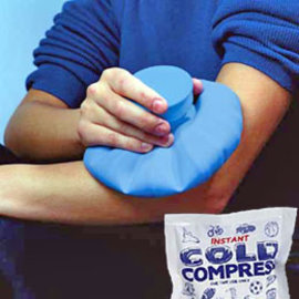 компресс, лечебные повязки, воспалении суставов, ангине, отите, плеврите, согревающий компресс, домашних условиях, поставить компресс, холодные компрессы, припарки