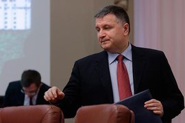 Главное оружие Арсена Авакова - телепатия