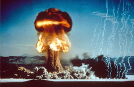 У России есть 'ядерный сюрприз' для США