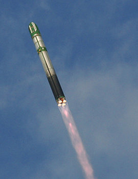 Дания не смогла уволить посла Ванина