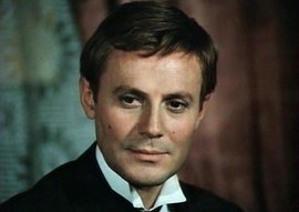 Юрий Соломин