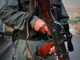 Украинские силовики расширили зону обстрела вблизи Донецка