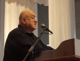 Каха Бендукидзе - украинцам: "Вы будете жить в Киеве, но - в России"