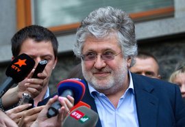 Алексей Фененко, доцент факультета мировой политики МГУ, в интервью Pravda.Ru предрёк, что конфликт с Игорем Коломойском может стать началом конца Петра Порошенко как президента страны