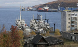 Калининградский бизнес из Польши бежит в Литву, где принимают в рублях