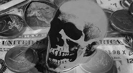 Глава Caparo Industries свел счеты с жизнью