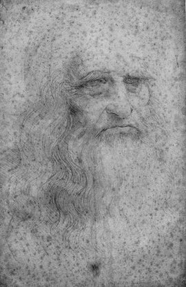 Леонардо да Винчи