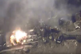 СМИ: Турция убила российского военного советника в Сирии