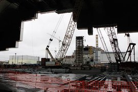 Чернобыль: Герои не забыты, забыты их дети