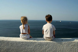 дружба между мужчинами и женщинами