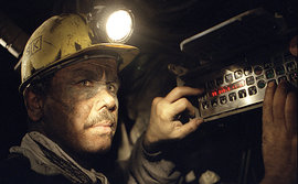 А как же рынок? Польские шахтеры заблокировали въезд российских составов с "дешевым" углем