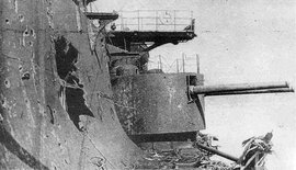 Шимоза, которая потопила русскую эскадру