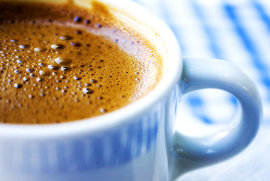 Напитки, замедляющие процесс старения