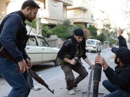 Такфиристы - новая угроза России?