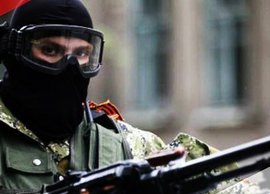 Кто ведёт "битву за Донбасс"?