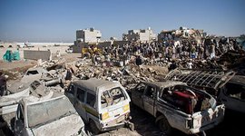 Если бы Янукович был Хади...