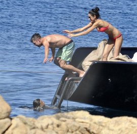 Знаменитости