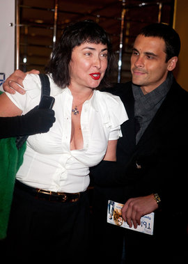 Лолита Милявская, Дмитрий Иванов