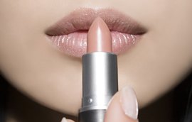 Как правильно подобрать помаду