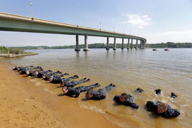 Военный бюджет США: деньги на ветер?