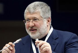 Политолог Михаил Погребинский объяснил в интервью Pravda.Ru в каком смысле украинского олигарха Игоря Коломойского можно считать союзником ДНР и ЛНР