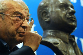 Фонд "Династия" заплатит за нежелания становиться "иностранным агентом"