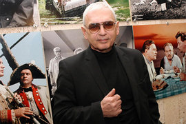 Карен Шахназаров