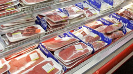 Михаил Гребенюк: Мы вернемся к дефициту и талонам