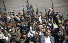 Константин Капитонов, журналист-международник, рассказал Pravda.Ru о том, сколько может продлиться война в Йемене