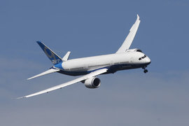 Российские пилоты зафиксировали массовый отказ работы GPS