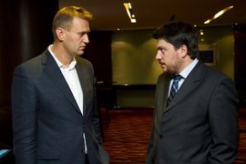 О перепетиях праймериз "Демократической коалиции" читайте в материале Pravda.Ru