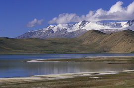 Древний Китай: Загадка тохарского народа