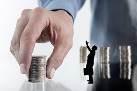 Налоги вырастут. Бюджету совсем плохо?