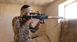 "Исламскому государству" Чечня не по зубам