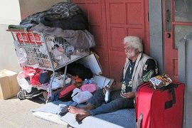 МВФ назвал "определяющий вызов нашему времени"