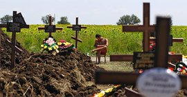 Демограф: 1990-е для России были хуже голодоморов