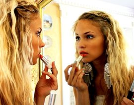 Основные правила 'косметической' диеты