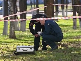 Криминальная экспертиза. Кто у руля?