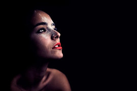 женственность, женщина, темнота, ученые, исследование, шишковидная железа, третий глаз, эзотерика