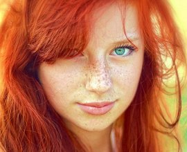 Избавиться от веснушек поможет одуванчик