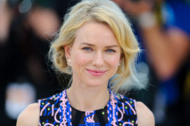 Наоми Уоттс